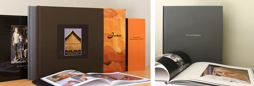 creative coffee table book design